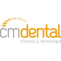 CM Ciencia y Tecnología Dental, S.L. logo, CM Ciencia y Tecnología Dental, S.L. contact details