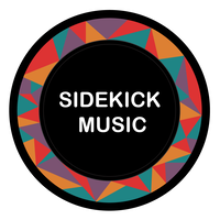 Sidekick Music logo, Sidekick Music contact details