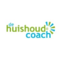 De HuishoudCoach logo, De HuishoudCoach contact details