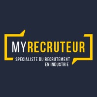 MYRECRUTEUR logo, MYRECRUTEUR contact details