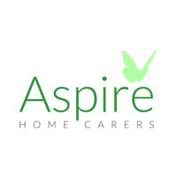 ASPIRE HOME CARERS LIMITED logo, ASPIRE HOME CARERS LIMITED contact details