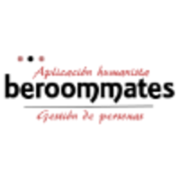 Beroommates logo, Beroommates contact details