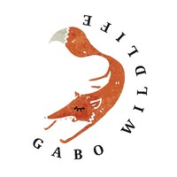 Gabo Wildlife logo, Gabo Wildlife contact details