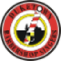 Duketown Barbershop Singers logo, Duketown Barbershop Singers contact details