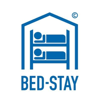 Bed-Stay logo, Bed-Stay contact details