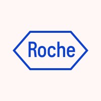 Roche Romania logo, Roche Romania contact details