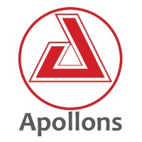 APOLLONS Estate Agents logo, APOLLONS Estate Agents contact details