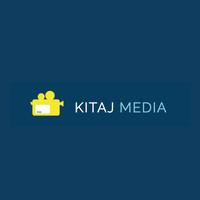 Kitaj Media logo, Kitaj Media contact details