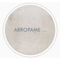 Arropame... logo, Arropame... contact details