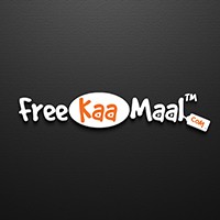 FreeKaaMaal logo, FreeKaaMaal contact details