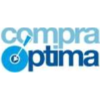 Compra Óptima logo, Compra Óptima contact details