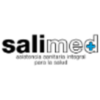 SALIMED IBERICA, S.L. logo, SALIMED IBERICA, S.L. contact details