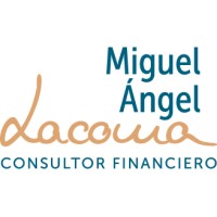 Miguel Ángel Lacoma - Consultor Financiero logo, Miguel Ángel Lacoma - Consultor Financiero contact details