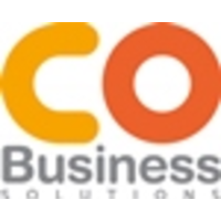 CoBusiness Solutions logo, CoBusiness Solutions contact details