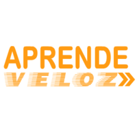 AprendeVeloz logo, AprendeVeloz contact details