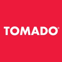 Tomado logo, Tomado contact details