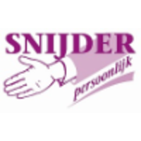 Snijder Persoonlijk logo, Snijder Persoonlijk contact details