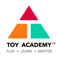 Toy Academy logo, Toy Academy contact details