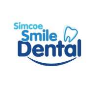 Simcoe Smile Dental logo, Simcoe Smile Dental contact details