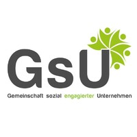 GsU Netzwerk logo, GsU Netzwerk contact details