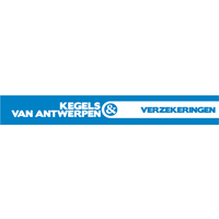 KEGELS & VAN ANTWERPEN logo, KEGELS & VAN ANTWERPEN contact details