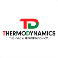 Thermodynamics logo, Thermodynamics contact details