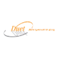 Duet Management in Zorg logo, Duet Management in Zorg contact details