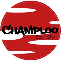 Champloo Music logo, Champloo Music contact details