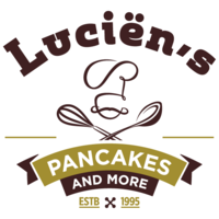 Luciens logo, Luciens contact details