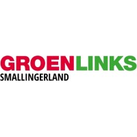 GroenLinks Smallingerland logo, GroenLinks Smallingerland contact details