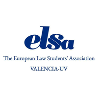 ELSA Valencia (UV): local group of the European Law Students'​ Association logo, ELSA Valencia (UV): local group of the European Law Students'​ Association contact details