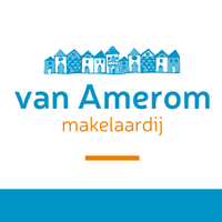 Van Amerom Makelaardij logo, Van Amerom Makelaardij contact details