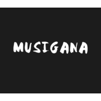 MUSIGANA logo, MUSIGANA contact details