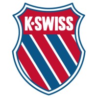 K-SWISS EUROPE logo, K-SWISS EUROPE contact details