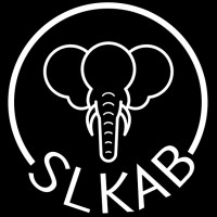 SLKAB logo, SLKAB contact details