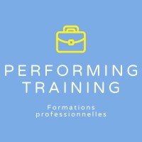 Performing Training logo, Performing Training contact details