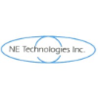 NE Technologies Inc. logo, NE Technologies Inc. contact details