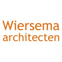 Wiersema architecten logo, Wiersema architecten contact details