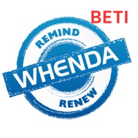 Whenda Asset Management logo, Whenda Asset Management contact details