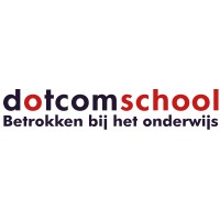 Dotcomschool logo, Dotcomschool contact details