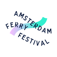 Amsterdam Ferry Festival logo, Amsterdam Ferry Festival contact details