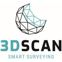 3D Scan Srl logo, 3D Scan Srl contact details