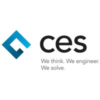 CES Complete Engineering Solution logo, CES Complete Engineering Solution contact details