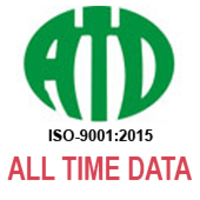 All Time Data logo, All Time Data contact details