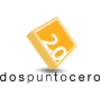 dospuntocero logo, dospuntocero contact details