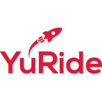 YuRideshare logo, YuRideshare contact details