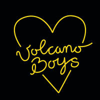 Volcano Boys logo, Volcano Boys contact details