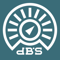 dB's Utrecht logo, dB's Utrecht contact details