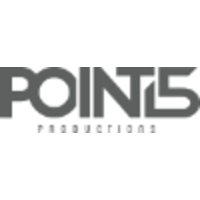 Point15 Productions logo, Point15 Productions contact details