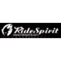 RideSpirit logo, RideSpirit contact details